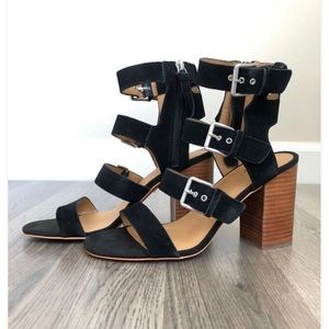 Crown Vintage Elsey Sandals 8.5